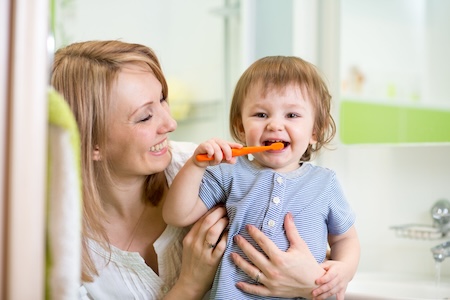 Candy Care Pediatric Dental