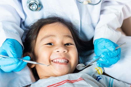 Candy Care Pediatric Dental