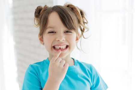 Candy Care Pediatric Dental