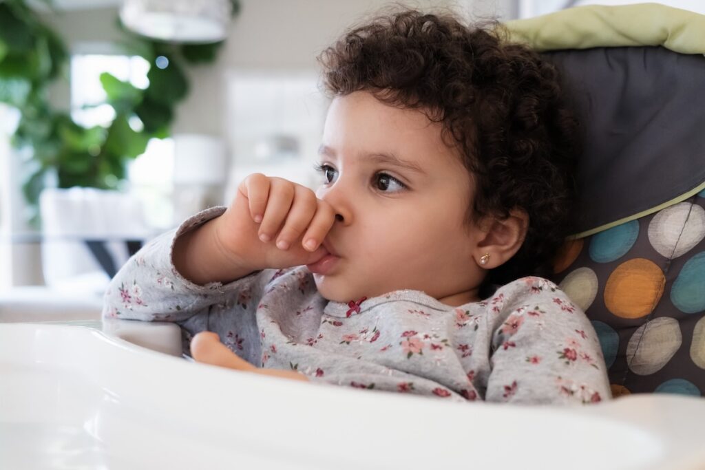 Candy Care Pediatrics Thumb & Finger Sucking 2