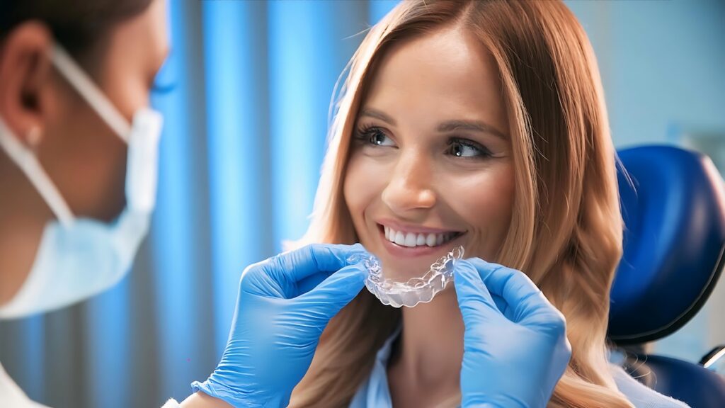 Candy Care Pediatrics Sports Mouth Guards 5