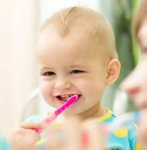 Infant Oral Care