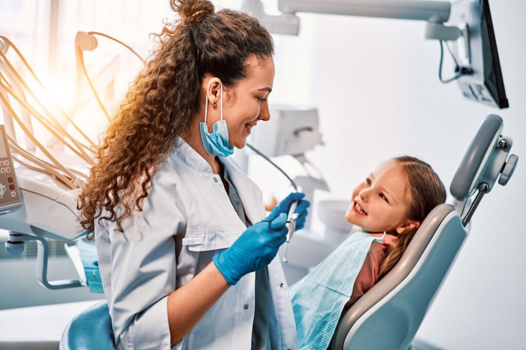 Candy Care Pediatric Dental