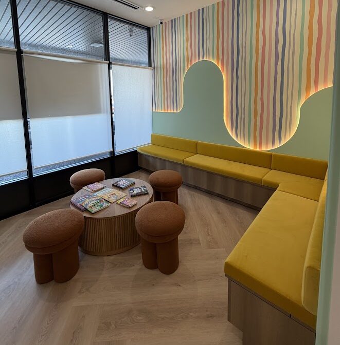 Candy Care Pediatric Dental